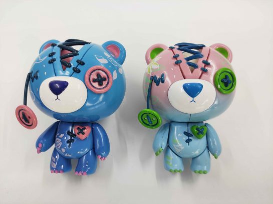 PVC toy/ plastic toy3