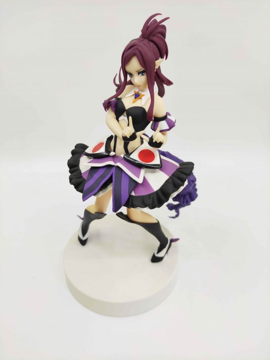 Anime OEM Figure Maker Customized Size Action Figure