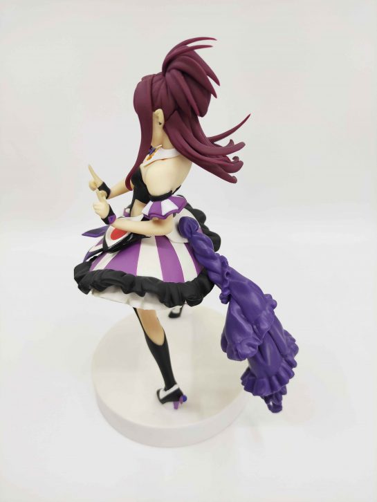 Anime OEM Figure Maker Customized Size Action Figure
