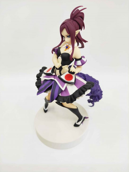 Anime OEM Figure Maker Customized Size Action Figure