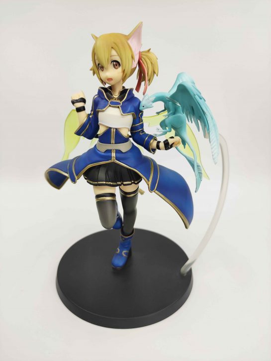 Anime OEM Figure Maker  Action Figure