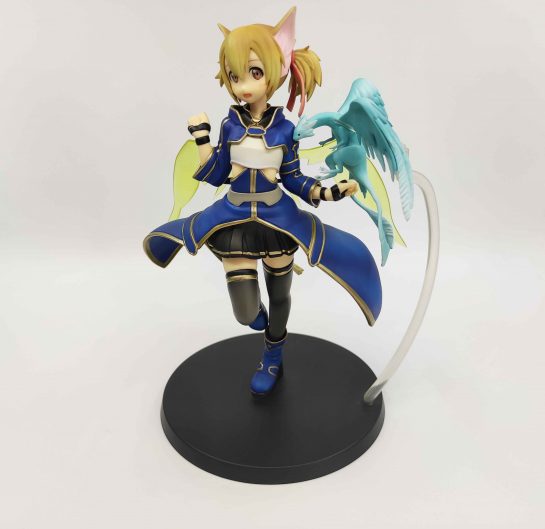 Anime OEM Figure Maker  Action Figure