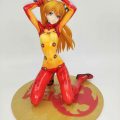 Injection mould cosplay Figure