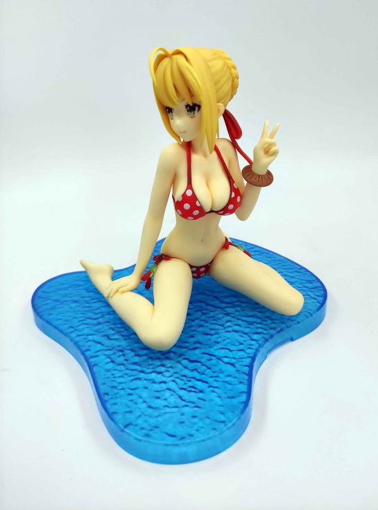 Collectable Toys Action Figures PVC Anime Model Figures