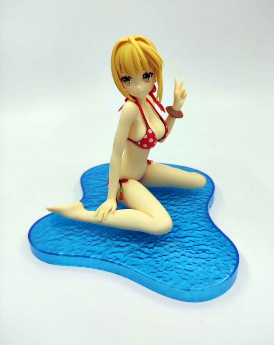 Collectable Toys Action Figures PVC Anime Model Figures