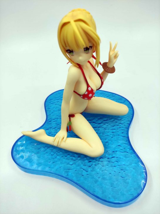 Collectable Toys Action Figures PVC Anime Model Figures