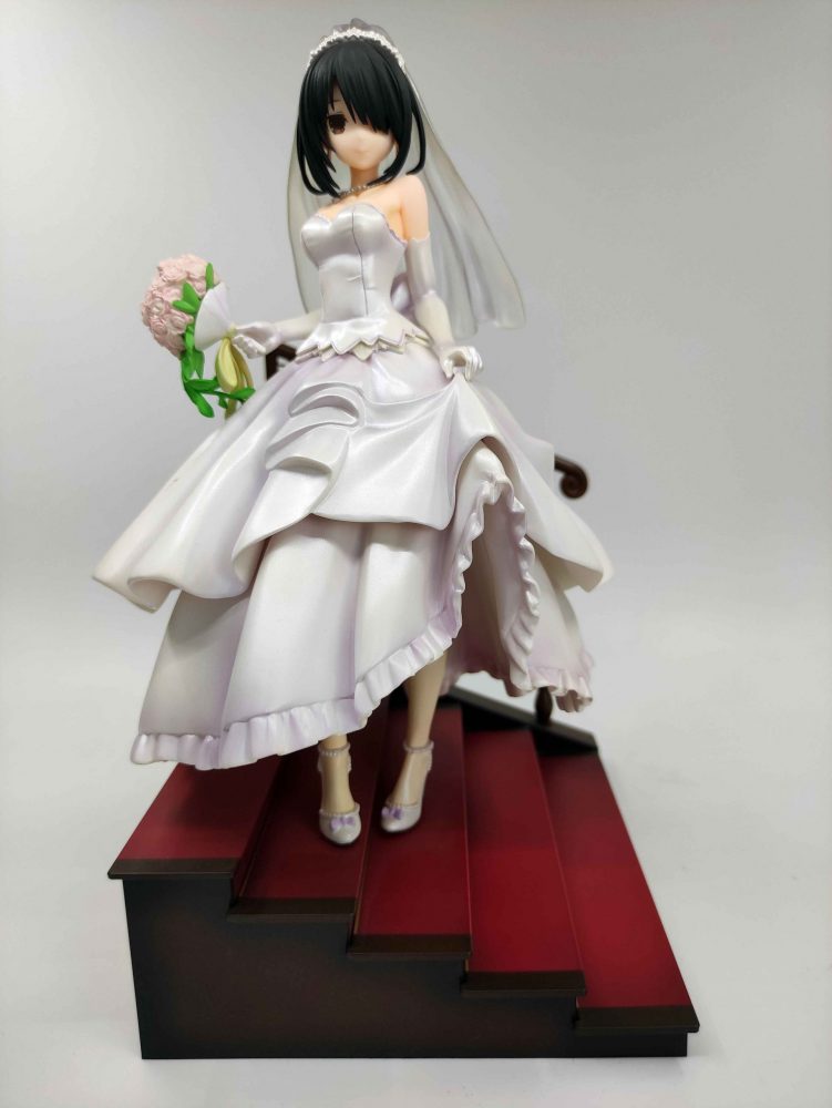Jouets à collectionner Figurines PVC Anime Modèle Figures