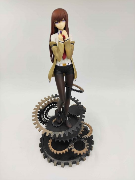 plastic figurine manufacturer pvc action figure