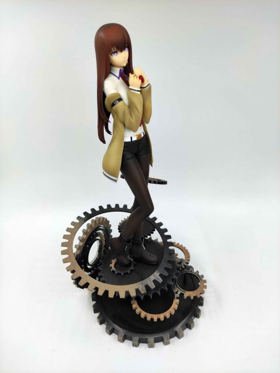 plastic figurine manufacturer pvc action figure