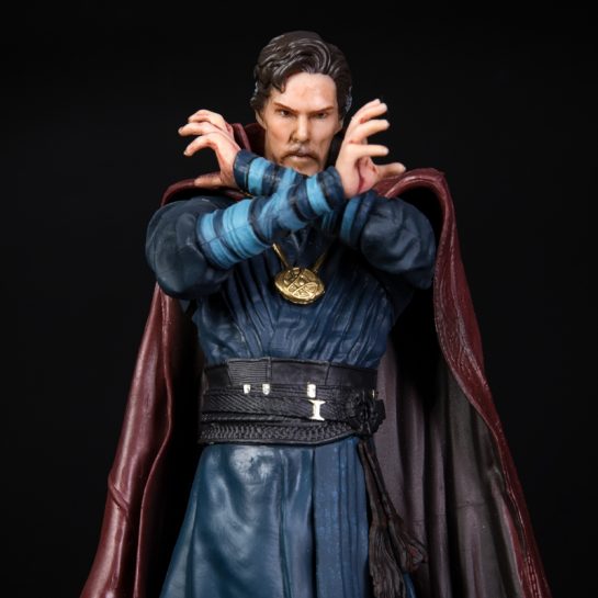 movie plastic figure manufacturer