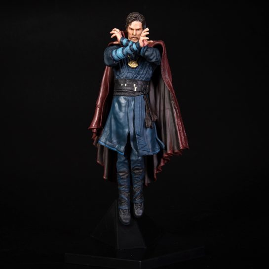 movie plastic figure manufacturer